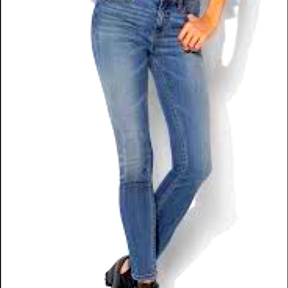 BDG Cigarette Skinny Denim Jeans - Picture 1 of 10
